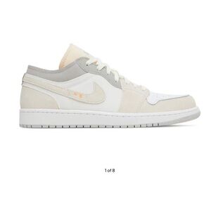 Men air Jordan 1 low se craft inside out